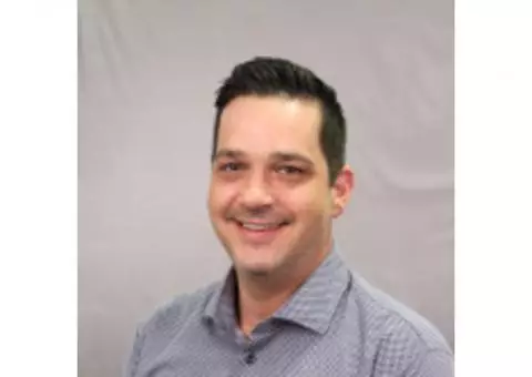 Christopher Jackson - Farmers Insurance Agent in Vacaville, CA