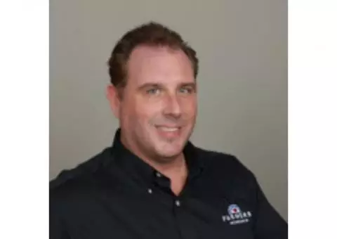 Christopher Reid - Farmers Insurance Agent in Vacaville, CA