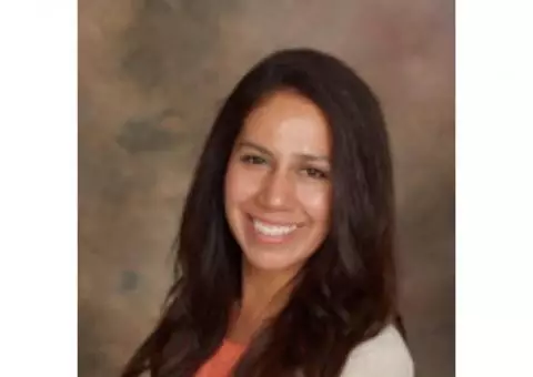 Ana Reyes - Farmers Insurance Agent in Fairfield, CA