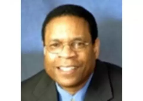 Lawrence Strothers - Farmers Insurance Agent in Vallejo, CA