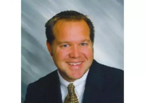 Todd Delorefice - Farmers Insurance Agent in Fairfield, CA