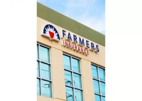 Floyd Adams - Farmers Insurance Agent in Fairfield, CA